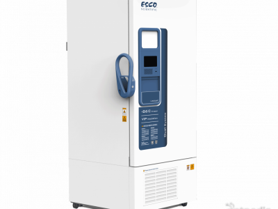 Esco Lexicon -86℃立式超低温冰箱