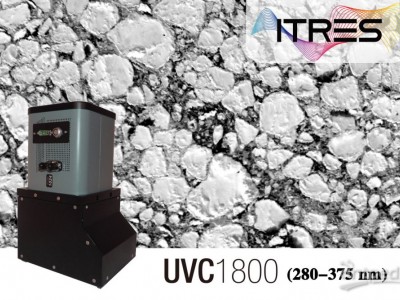 UVC-1800 高光谱成像仪