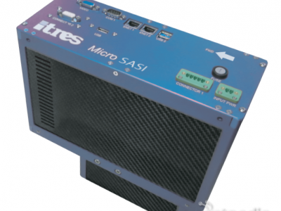 MicroSASI640 微型高光谱成像仪图2