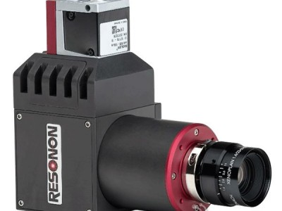 Pika L 高光谱成像仪图2