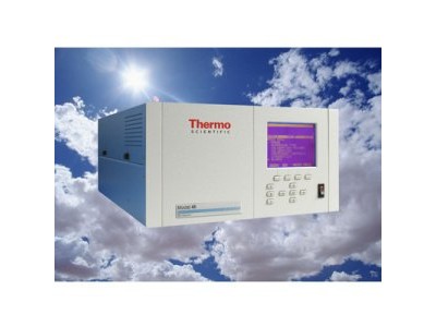 Thermo 48i 系列一氧化碳分析仪-一
