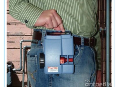 Thermo pDR-1500 便携式颗粒物监测仪-便携式颗粒物检测仪有什么作用图2