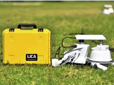 SF-3500 系列多通道土壤气体通量测量系统图2