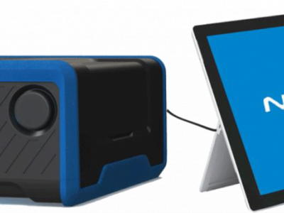 NovaTest P100便携式VOC检测仪图2