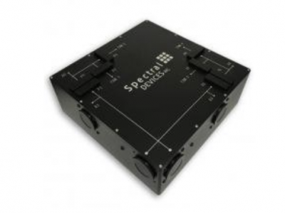 Spectral Devices多相机成像系统图2