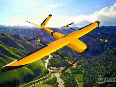 大黄鹰 LI-C200图2