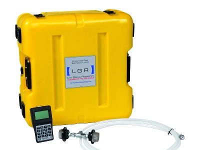 水气分离装置(DGES)图2