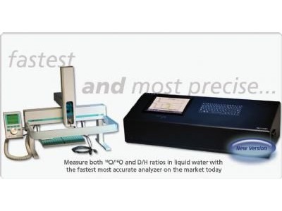 液态水同位素分析仪 LWIA-30d图2