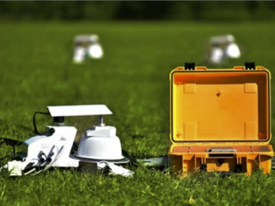 SF-9000多通道土壤碳通量自动测量系统图2