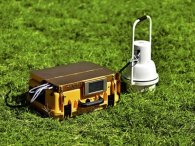 PS-3020便携式土壤氧化亚氮/一氧化碳通量测量系统图2