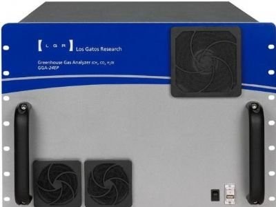 快速甲烷分析仪 (CH4, H2O)图2