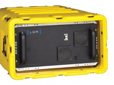 快速甲烷分析仪 (CH4, H2O)图3