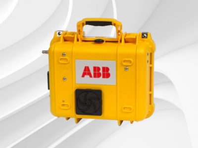 GLA131系列 超便携温室气体分析仪（CH4, CO2, H2O）图2