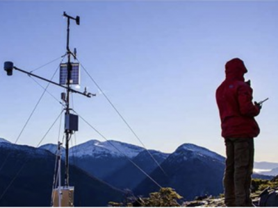 SN-500净辐射传感器图2