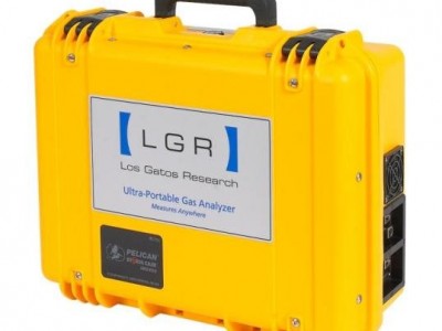 GLA132-GGA便携式温室气体分析仪 (CH4, CO2, H2O)图2