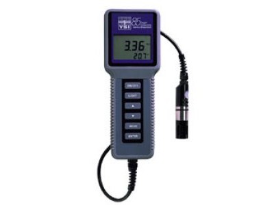YSI-85型测量仪-测量仪器测量仪表