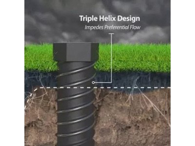 Campbell土壤剖面传感器SoilVUE10-