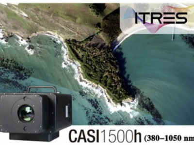 CASI-1500h 高光谱成像仪