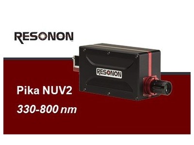 Pika NUV2 高光谱成像仪图2