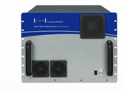 WVIA气态水同位素分析仪 (δ2H, δ17O, δ18O, H2O)图2