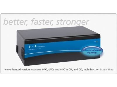 二氧化碳同位素分析仪（CCIA-36d-EP）-一氧化碳二氧化碳红外分析仪图2