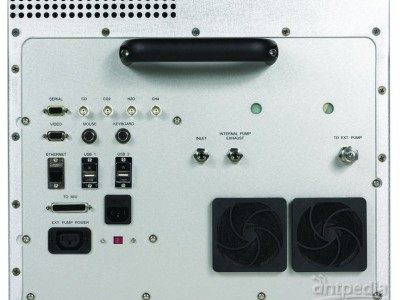 多气体碳排放分析仪（CH4, CO, CO2, H2O）图2