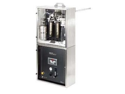 GASS™2040烟气预处理系统
