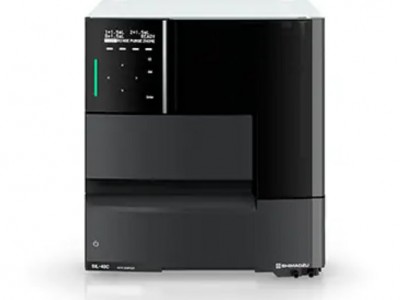 岛津SIL-40/SIL-40C液相色谱自动进