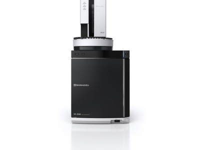 岛津气相色谱仪Brevis GC-2050图2