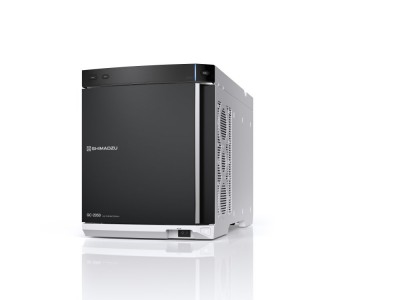 岛津气相色谱仪Brevis GC-2050
