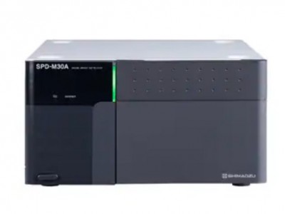 岛津HPLC/UHPLC 二极管阵列检测器 -