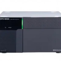 岛津HPLC/UHPLC 二极管阵列检测器 - SPD-M30A