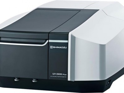 紫外可见分光光度计UV-2600i Plus