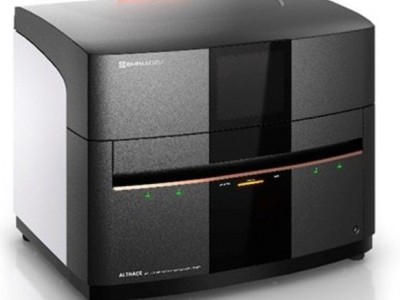岛津 ALTRACE 高灵敏度能量色散型X