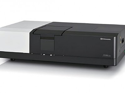 UV-3600i Plus 紫外可见近红外分光