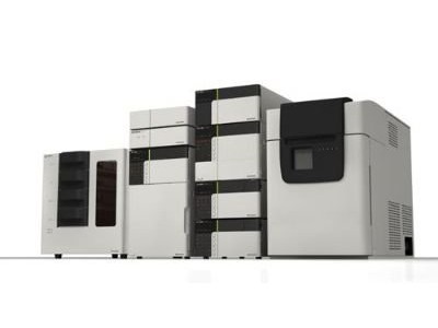 岛津超高效液相色谱仪Nexera UHPLC 