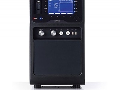 便携式气体分析仪7000系列 CGT-7100图2