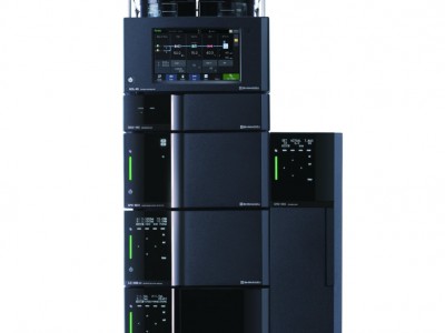 岛津Nexera LC-40系列液相色谱仪图3