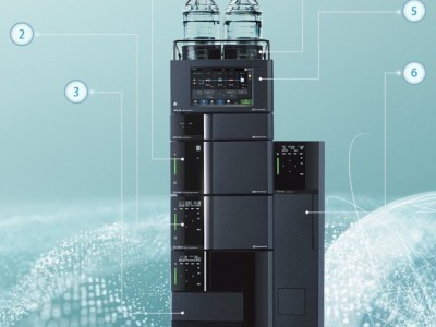 岛津Nexera LC-40系列液相色谱仪