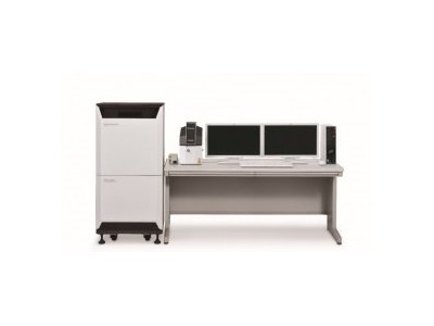 岛津SPM-8100FM高分辨率原子力显微