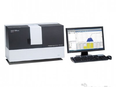 岛津纳米激光粒度仪SALD-7500nano