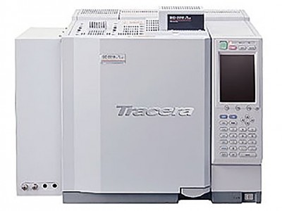 Tracera UFRGA 系列气相系统