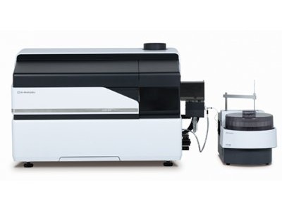 ICPMS-2030系列电感耦合等离子体质