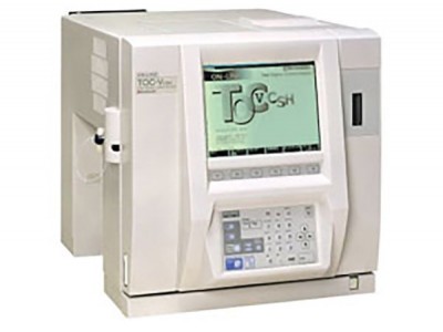 ON-LINE TOC-VCSH总有机碳分析仪
