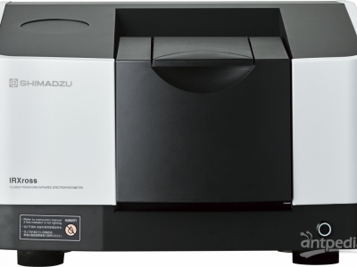岛津（Shimadzu）IRXross傅立叶变换红外光谱仪（FTIR）图3