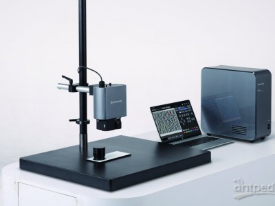 MIV-X 超声波光探伤装置
