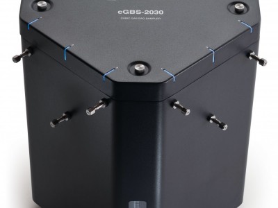 cGBS-2030气袋进样器