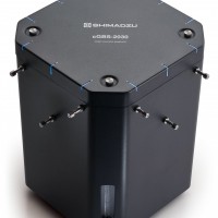 cGBS-2030气袋进样器