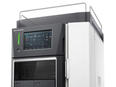 新一代i-Series 液相色谱仪（LC-2050/LC-2060）图2