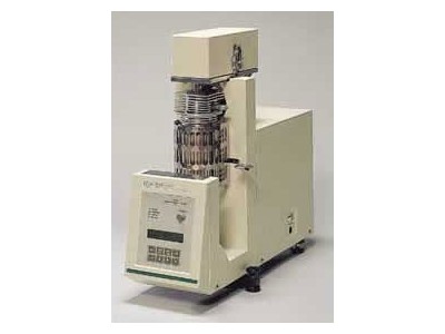 TGA-50/50H 与 TGA-51/51H热重分析
